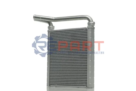 Фото Теплообмінник, система опалення салону FEBI BILSTEIN (194934) зображення 1