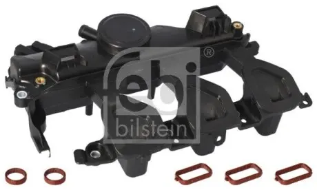 Впускной коллектор FIAT TALENTO NISSAN NV400, PRIMASTAR OPEL MOVANO B, VIVARO A RENAULT GRAND SCENIC III, MASTER III, MEGANE, MEGANE III, SCENIC III, TRAFIC II 2.0D/2.3D 01.06 Febi Bilstein 194936