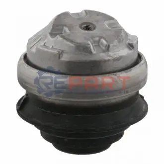 Подушка двигателя Febi Bilstein 19493