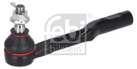 Наконечник поперечної рульової тяги Febi Bilstein 195004