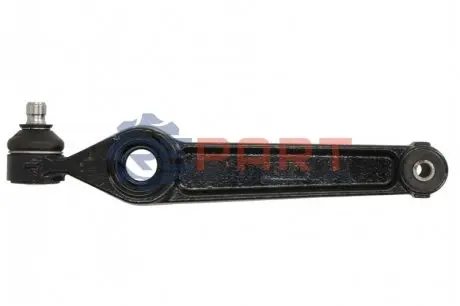 Фото Важіль підвіски (передній/знизу) Daewoo Matiz 98-/Suzuki Wagon R+ 98-/Opel Agila A 00-07 FEBI BILSTEIN (19501) зображення 1