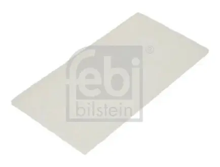 Фільтр салону MERCEDES SPRINTER 3,5-T (B906), SPRINTER 3-T (B906), SPRINTER 4,6-T (B906), SPRINTER 5-T (B906) VW CRAFTER 30-35, CRAFTER 30-50 1.8-3.5 04.06-09.20 Febi Bilstein 195033