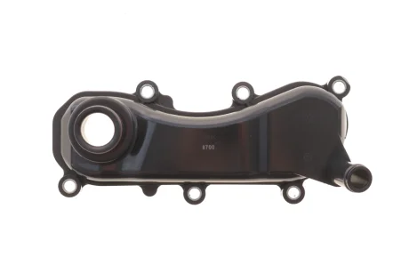 Фланець системи охолодження Audi Q5/Q7/VW Touareg 3.0 TDI 07-18 Febi Bilstein 195093