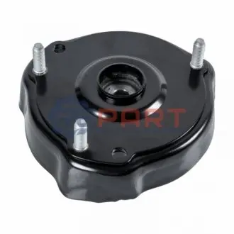 Подушка амортизатора (переднього) MB E-class (S211/W211) 02-08 FEBI BILSTEIN 19512 Купити в Україні