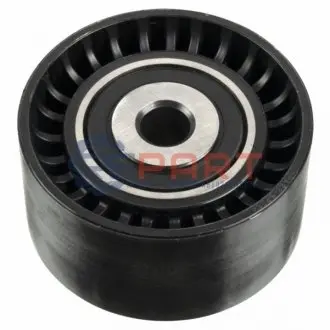 Ролик ГРМ Citroen Berlingo/Peugeot Expert 1.6HDi 02- (паразитний) FEBI BILSTEIN 19513 Купити в Україні