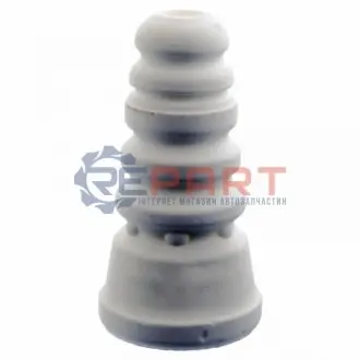 Відбійник амортизатора задн (висота 115мм) FORD FOCUS I 1.4-2.0 08.98-06.07 Febi Bilstein 19519 Купити в Україні