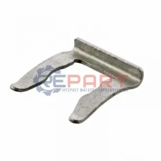 Кронштейн кріплення гальмівного шланга VW Caddy 95- FEBI BILSTEIN 19520 Купити в Україні