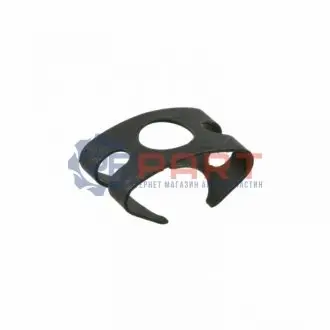 Кронштейн кріплення гальмівного шланга VW Caddy II/ LT/ T4 FEBI BILSTEIN 19524 Купити в Україні