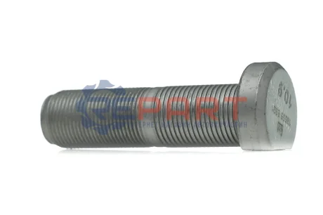 Болт колеса M22x1,5 x80/90мм (довжина різьби 40мм) BPW H, R Febi Bilstein 19555 Купити в Україні