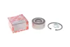 Подшипник ступицы (передней) Citroen Berlingo 1.6i/1.6HDi 08- (42х82х36) (+ABS) Febi Bilstein (19574) изображение 3