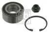 Подшипник ступицы (передней) Citroen Berlingo 1.6i/1.6HDi 08- (42х82х36) (+ABS) Febi Bilstein (19574) изображение 2