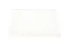 Фото Фільтр салону AUDI A1, A2 LAMBORGHINI AVENTADOR TARGA SEAT CORDOBA, IBIZA III, IBIZA IV, IBIZA IV SC, IBIZA IV ST SKODA FABIA I, FABIA I PRAKTIK, FABIA II, ROOMSTER 1.0-6.5 08.99 Febi Bilstein (19590) зображення 3