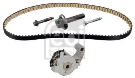 Комплект зубчастих ременів Febi Bilstein 196088