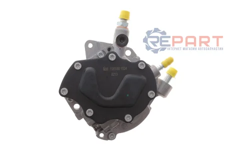 Насос тандемный (вакуумно-топливный) VW T5 2.5 TDI 03-09 Febi Bilstein 196100
