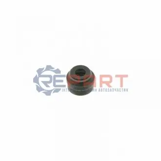 Фото Сальник клапана (впуск/випуск) Fiat Doblo 1.2/1.4 00- (5x7.8/11x8) FEBI BILSTEIN (19620) зображення 1