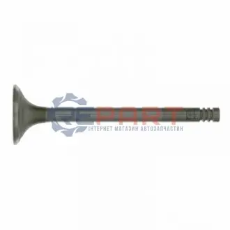 Клапан выпускной Febi Bilstein 19635 Купить в Украине