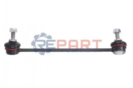 Стійка стабілізатора передн Лів 255mm RENAULT TWINGO I 1.2/1.2LPG 03.93-06.12 Febi Bilstein 19649 Купити в Україні