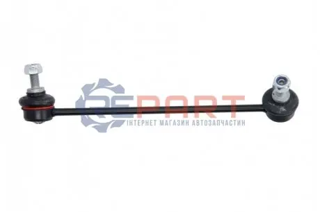 Стійка стабілізатора передн Прав 255mm RENAULT TWINGO I 1.0/1.2/1.2LPG 03.93-06.12 Febi Bilstein 19650 Купити в Україні