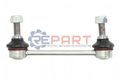 Фото Тяга стабілізатора (заднього) Volvo S60/S80/V70/XC 90 98-14 FEBI BILSTEIN (19664) зображення 1