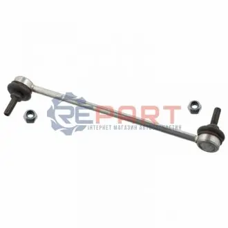 Стійка стабілізатора передн Лів/Прав 285mm BMW 5 (E39) 3.5/4.4/4.9 03.96-12.03 Febi Bilstein 19669 Купити в Україні