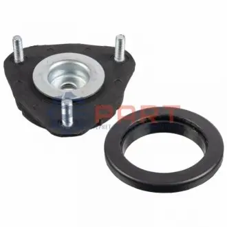 Подушка амортизатора (переднього) + підшипник Ford Focus 1.4-2.0 98-04 FEBI BILSTEIN 19676 Купити в Україні