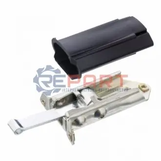 Фото 1 — Ограничитель передней двери FEBI BILSTEIN (19689) Фото Ограничитель передней двери FEBI BILSTEIN (19689) изображение 1