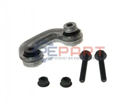 Фото Кронштейн(тяга) стабилизатора FEBI BILSTEIN (19702) изображение 1