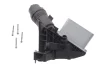 FEBI BMW Масляный радиатор 1 (F20), 3 (G20, G80, G28), 3 (F30, F80), 3 Touring (F31), 3 Touring (G21, G81), 5 (G30, F90) Febi Bilstein (197172) изображение 1