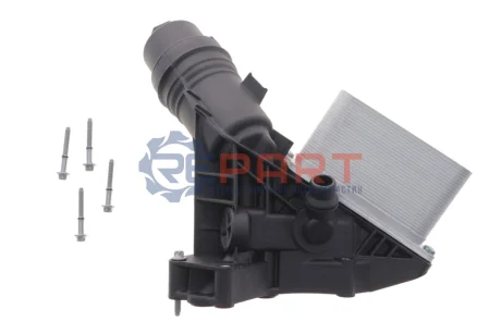 FEBI BMW Оливний радіатор 1 (F20), 3 (G20, G80, G28), 3 (F30, F80), 3 Touring (F31), 3 Touring (G21, G81), 5 (G30, F90) Febi Bilstein 197172