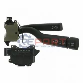 Перемикач світла фар Ford Transit 92- (двойной) FEBI BILSTEIN 19725 Купити в Україні