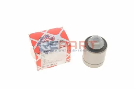 Подшипник роликовый вискозного сцепления Febi Bilstein 19740 Купить в Украине
