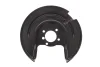 Захист тормозного диска задн Лев SEAT LEON, LEON SC, LEON ST SKODA OCTAVIA III VW GOLF VII 1.0-2.0D 08.12-03.21 Febi Bilstein (197439) изображение 1