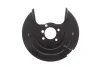 Захист тормозного диска задн Лев SEAT LEON, LEON SC, LEON ST SKODA OCTAVIA III VW GOLF VII 1.0-2.0D 08.12-03.21 Febi Bilstein (197439) изображение 3