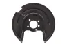Захист тормозного диска задн Прав SEAT LEON, LEON SC, LEON ST SKODA OCTAVIA III VW GOLF VII 1.0-2.0D 08.12-03.21 Febi Bilstein (197440) изображение 1