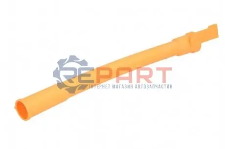 Фото Втулка щупа масляного направляюча VW Caddy 1.9TDI/SDI -04 FEBI BILSTEIN (19752) зображення 1