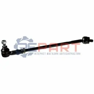 Рульова тяга(з наконечником) Лів (кабріолет) VW GOLF III, GOLF IV 1.4-2.0 08.91-06.02 Febi Bilstein 19764