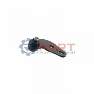 Шарова опора Лів (нижн задн) (19mm) AUDI 80 B3, 90 B3, COUPE B3 1.8-2.8 09.86 Febi Bilstein 19808 Купити в Україні