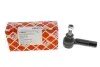 Фото Наконечник тяги рульової (L) Audi A2 00-05/Seat Ibiza/Skoda Fabia 99-14/Roomster 06-15/VW Polo 01- FEBI BILSTEIN (19812) зображення 4