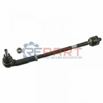 Тяга рульова Skoda Fabia/Roomster 99- FEBI BILSTEIN 19818 Купити в Україні