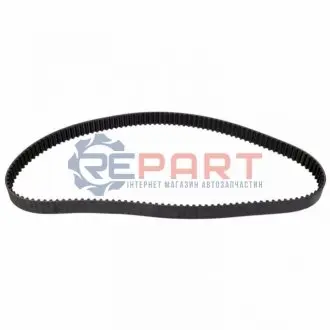 Фото Ремінь ГРМ Renault Kangoo/Laguna III/Clio III 1.6 16V 01- (27.4x132) FEBI BILSTEIN (19836) зображення 1