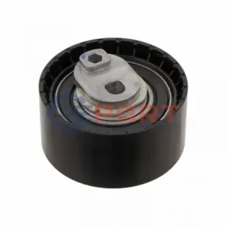 Фото Натяжной ролик, ремень ГРМ FEBI BILSTEIN (19846) изображение 1