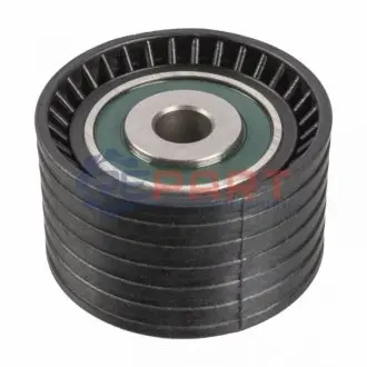 Фото Ролик ГРМ Renault Kangoo 1.6i/Megane 1.4i/1.6i 16V 01- (паразитний) (54х32) FEBI BILSTEIN (19847) зображення 1