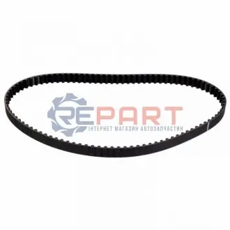 Фото Ремінь ГРМ Renault Kangoo 1.4/1.6i 08- FEBI BILSTEIN (19854) зображення 1