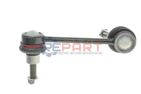Стійка стабілізатора передн Прав 127mm NISSAN INTERSTAR OPEL MOVANO A RENAULT MASTER I, MASTER II 1.9D-3.0D 07.80 Febi Bilstein 19866 Купити в Україні