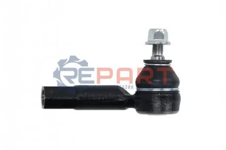 Наконечник тяги рульової Opel Meriva A 1.3-1.8 03-10 FEBI BILSTEIN 19874 Купити в Україні