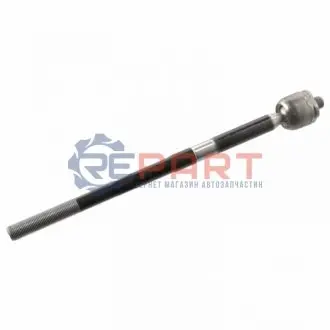 Фото 1 — Тяга рульова Ford Mondeo 93-00 (L=338mm) FEBI BILSTEIN (19877) Фото Тяга рульова Ford Mondeo 93-00 (L=338mm) FEBI BILSTEIN (19877) зображення 1