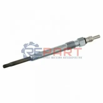 Фото Свічка розжарювання VW Passat/Audi A4/A6/A8 2.5TDI 98- FEBI BILSTEIN (19900) зображення 1