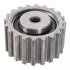 Паразитний ролик ременя ГРМ VOLVO S40 I, V40 MITSUBISHI CARISMA OPEL ARENA RENAULT CLIO II, KANGOO, KANGOO EXPRESS, LAGUNA I, MASTER II, MEGANE I, MEGANE I CLASSIC, MEGANE I COACH 1.9D 07.95 Febi Bilstein (19931) зображення 2