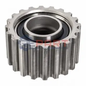 Ролик ГРМ Renault Kangoo 1.9dTi (паразитний) FEBI BILSTEIN 19931 Купити в Україні