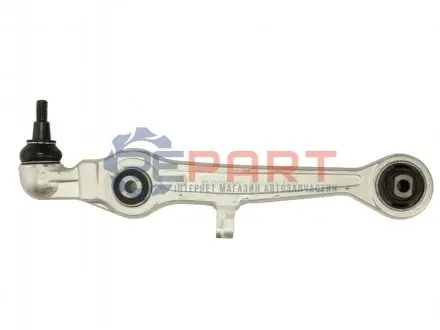 Фото Важіль підвіски (передній/знизу) (R) Citroen C1/Peugeot 107 05-14 FEBI BILSTEIN (19932) зображення 1